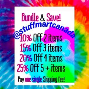 JEANS 🛍 🛒 BUNDLE & SAVE DAYS !! $HOP & $AVE 💰